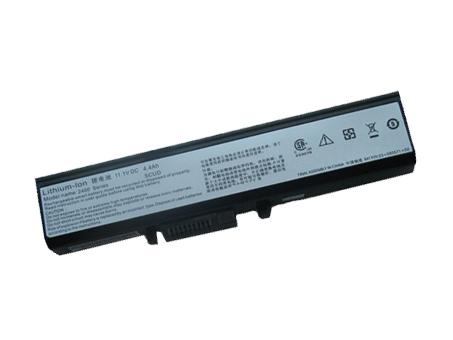 series 4400mAH 11.1v batterie