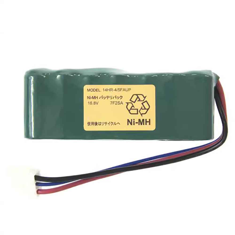 F 1900mAh 16.8V batterie