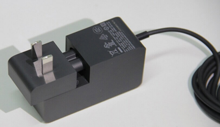 Microsoft 24W AC 

Adapter for Surface