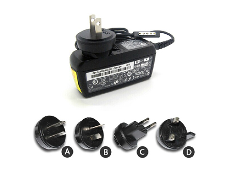 series 100-240V 50-60Hz (for worldwide use) 12V 3.6A 5V 1 A (ref to the 

picture). batterie