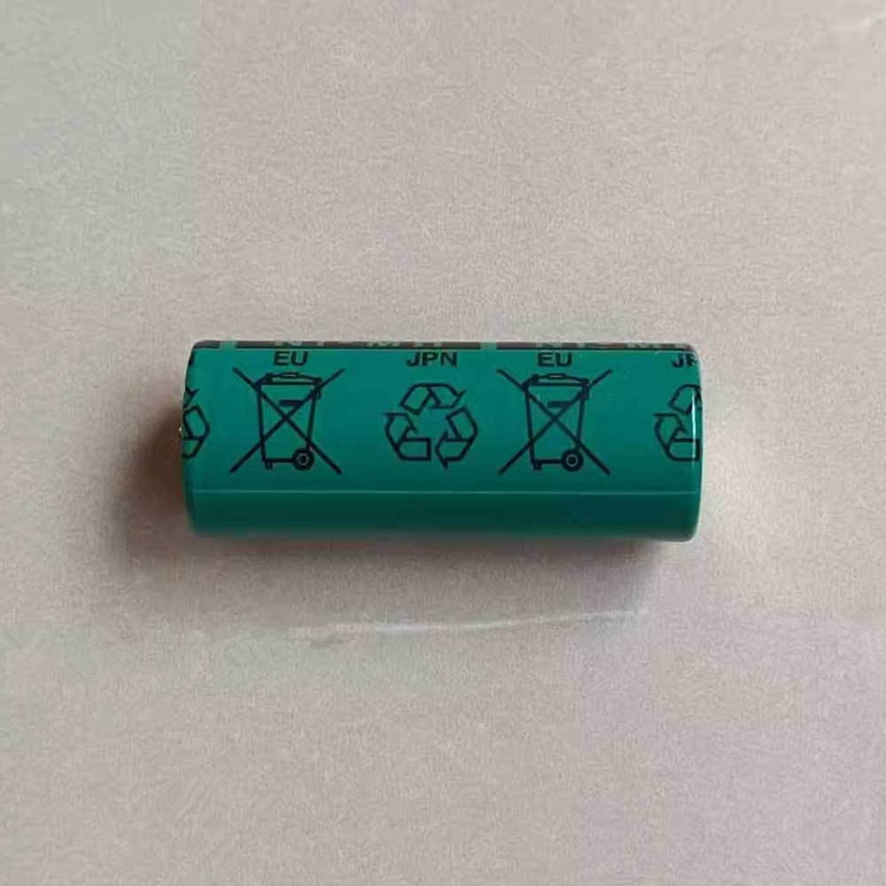 for 3000mAh 1.2V batterie