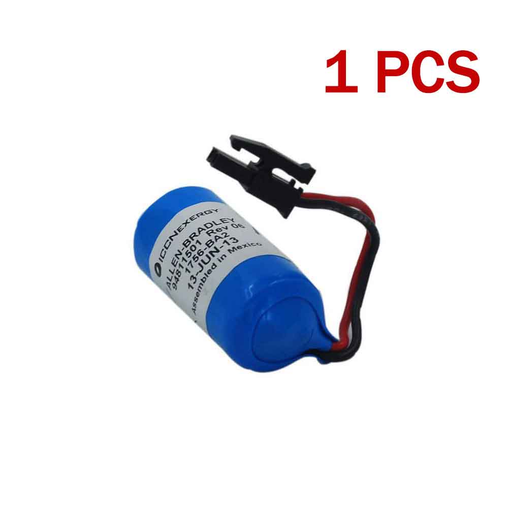 PLC BR2/3A-AB