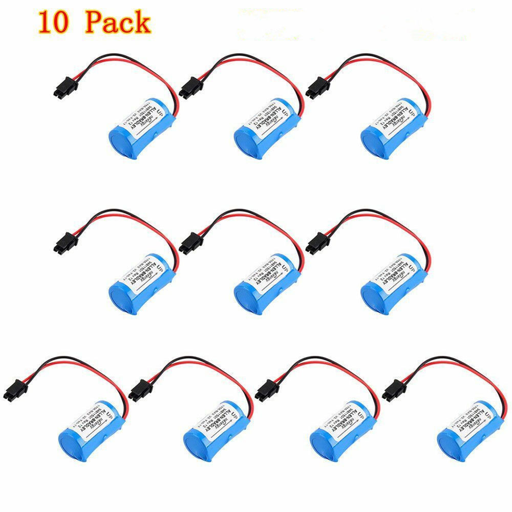 1756-BA2 1200mah 3.0V batterie