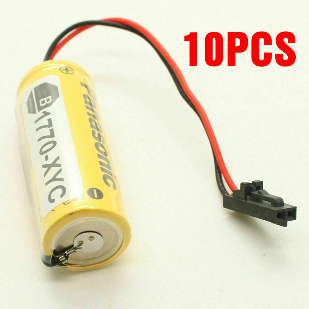  1800mAh 3.0V batterie