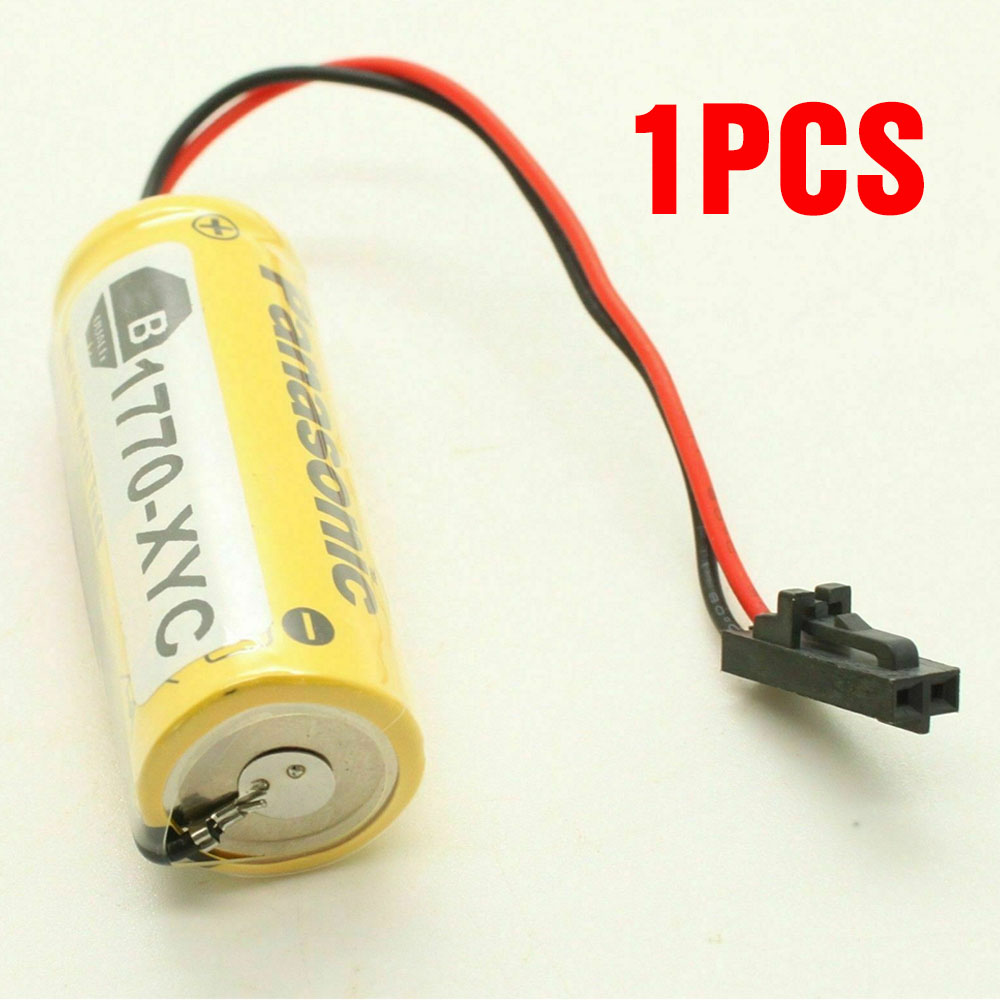 A 1800mAh 3.0V batterie