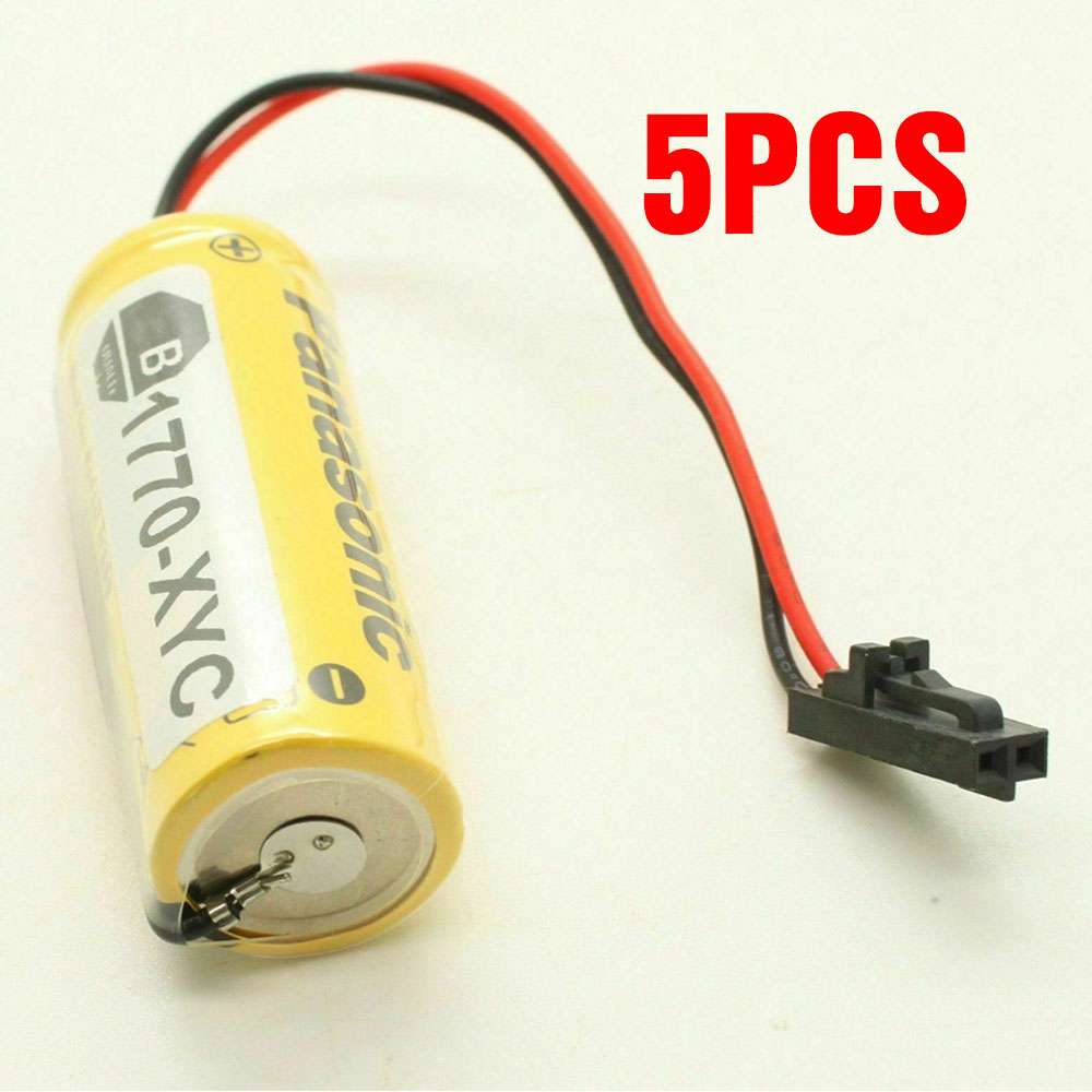 72 1800mAh 3.0V batterie