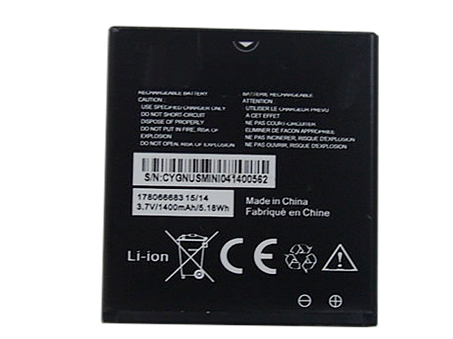 178066683 Batterie ordinateur portable