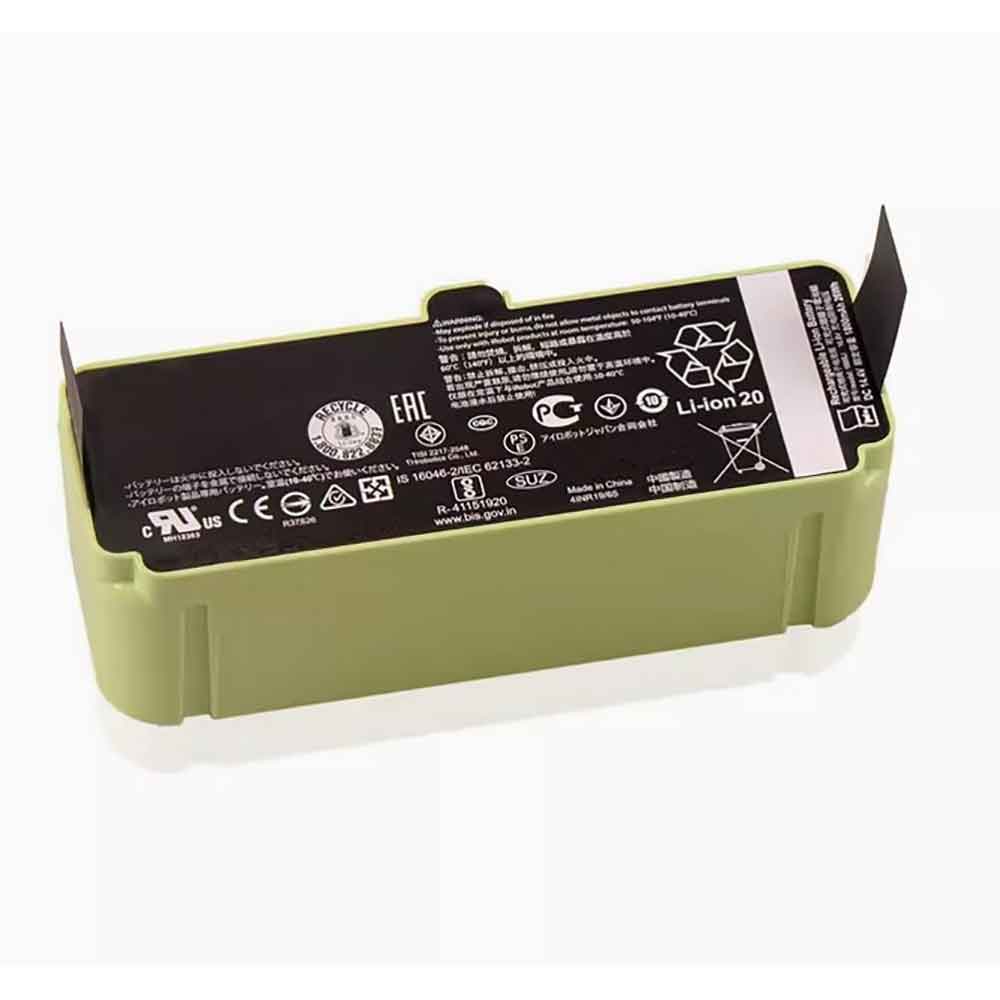 Toshiba Dynabook R741/toshiba batterie pc pour model Toshiba Dynabook R741/irobot batterie pc pour 1800LI