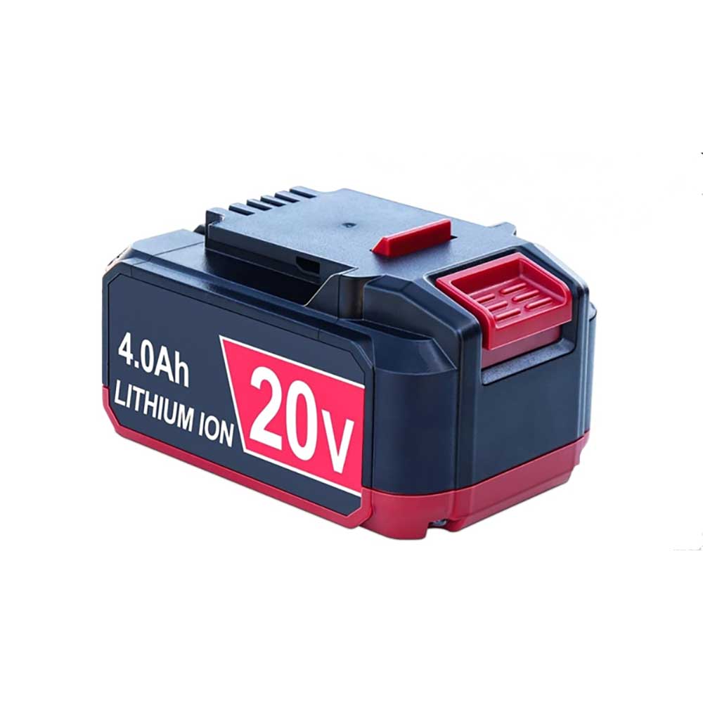 A 4.0Ah 20V batterie