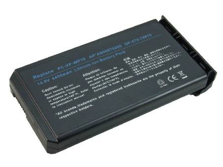 FUJITSU PC-VP-WP70