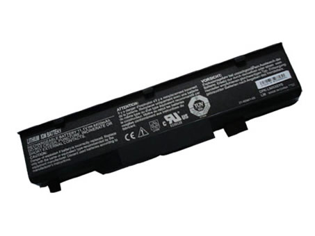 S26391-F6120-L450 4400mAh 11.1v batterie