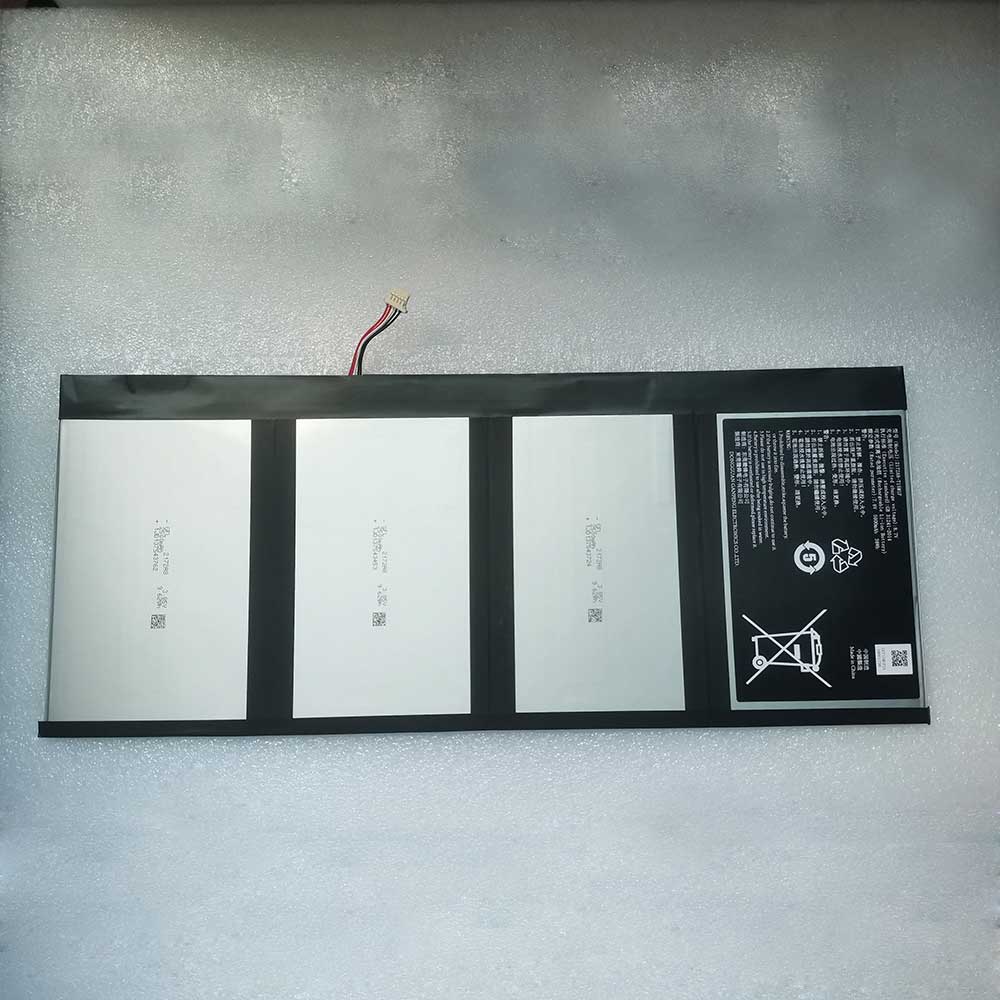 2172A8-T15M1F Batterie ordinateur portable