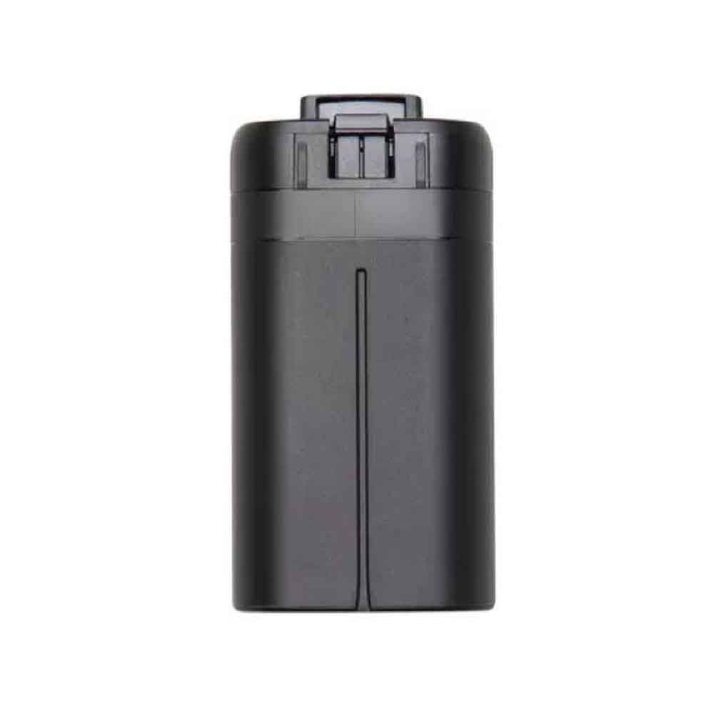 One 2400mAh 7.2V batterie