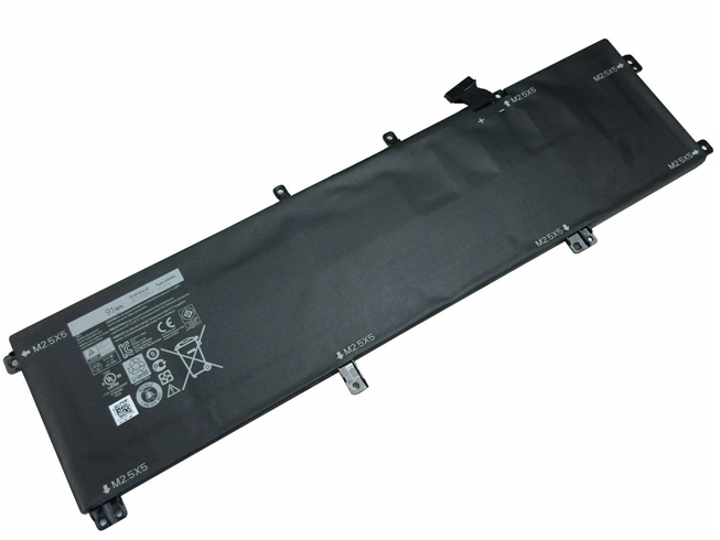 Series 91Wh/9cell 11.1V batterie