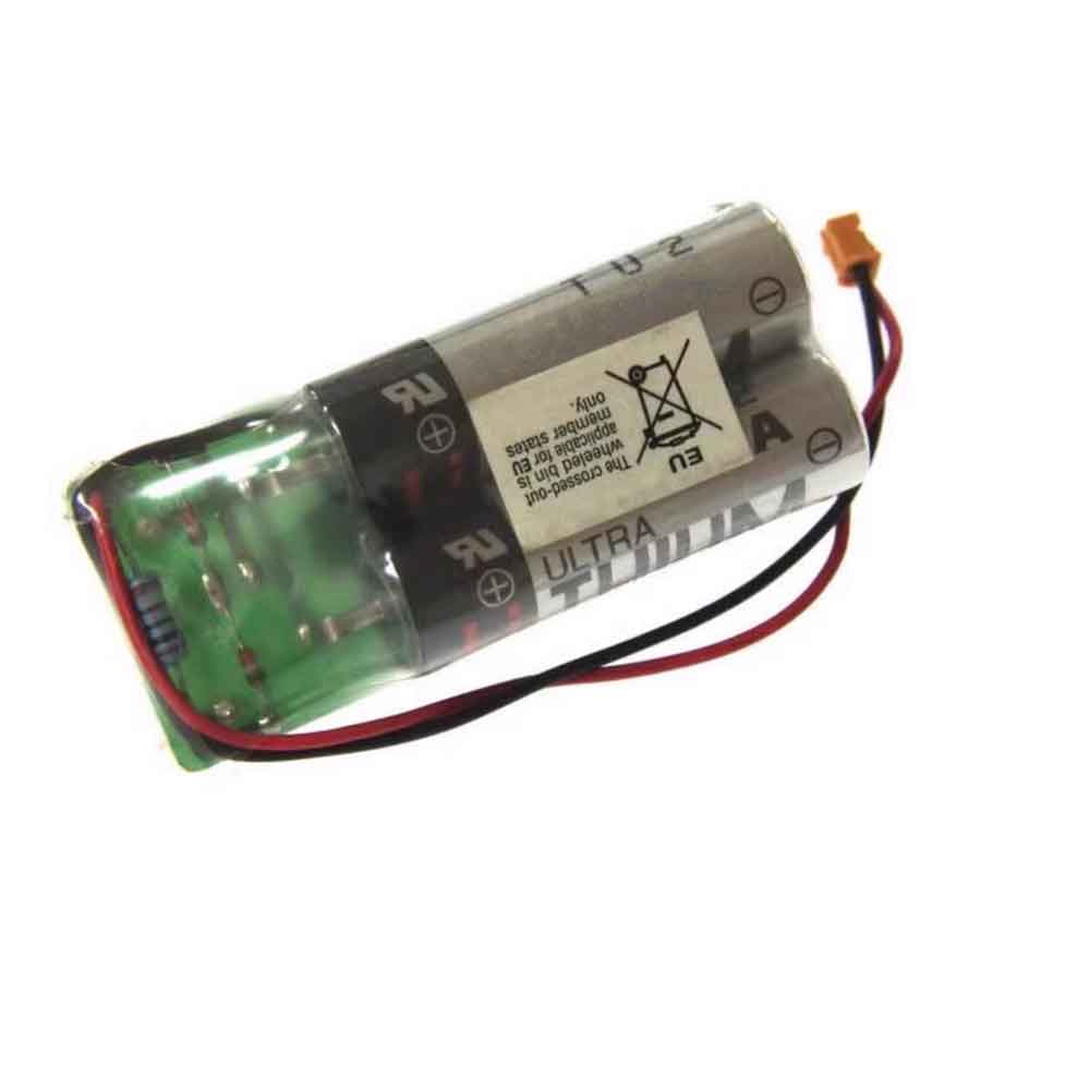 K 5700mAh 3.6V batterie