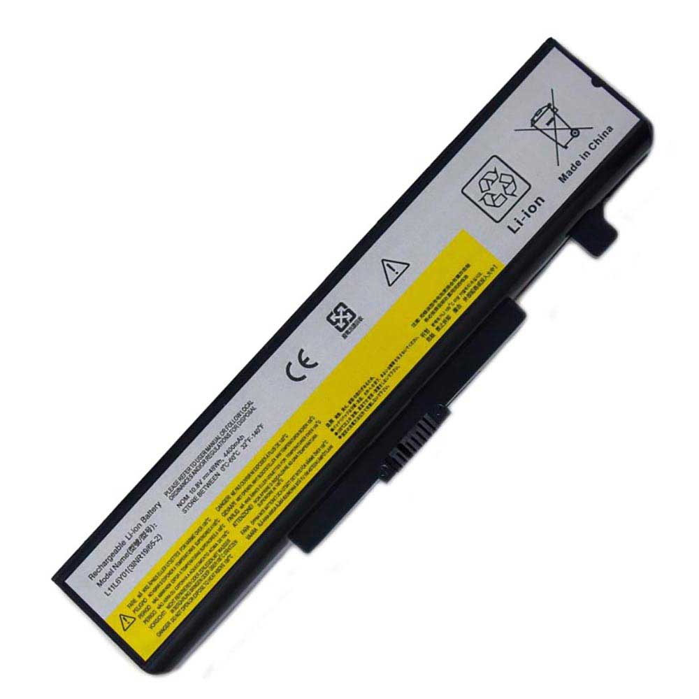 L11L6Y01 Batterie ordinateur portable