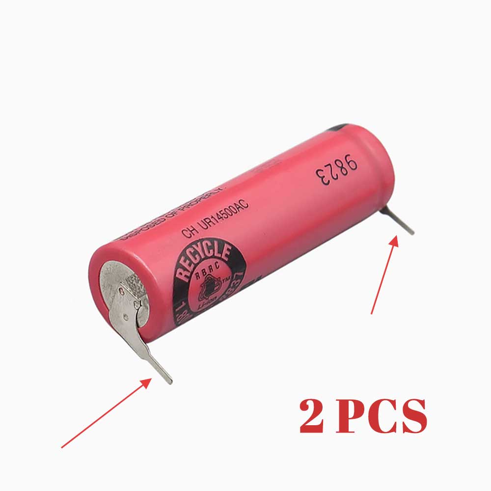 UR14500AC Batterie ordinateur portable