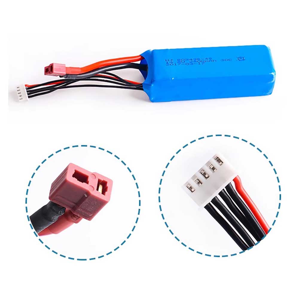 FT010 Batterie ordinateur portable