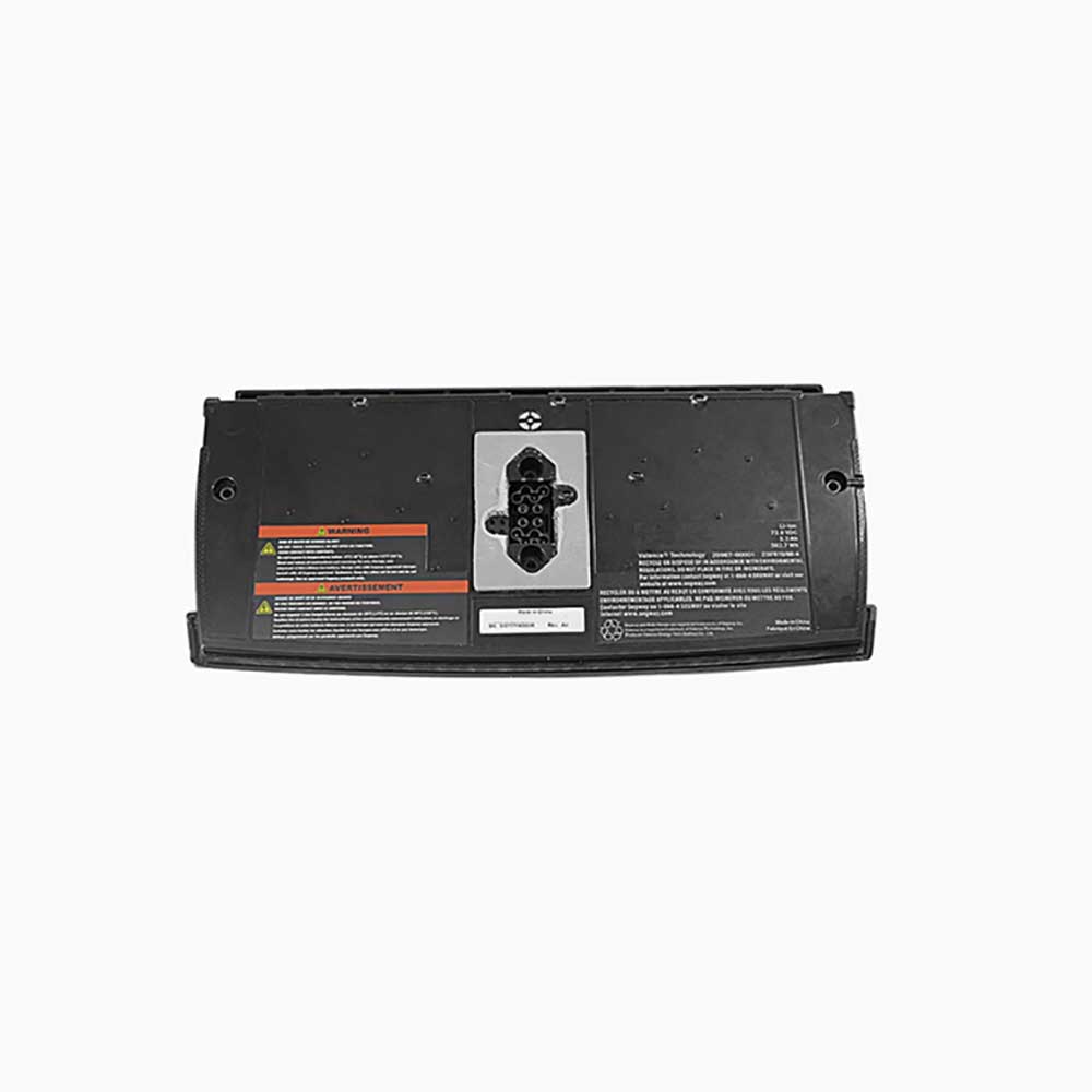 F 5.2Ah 73.6V batterie