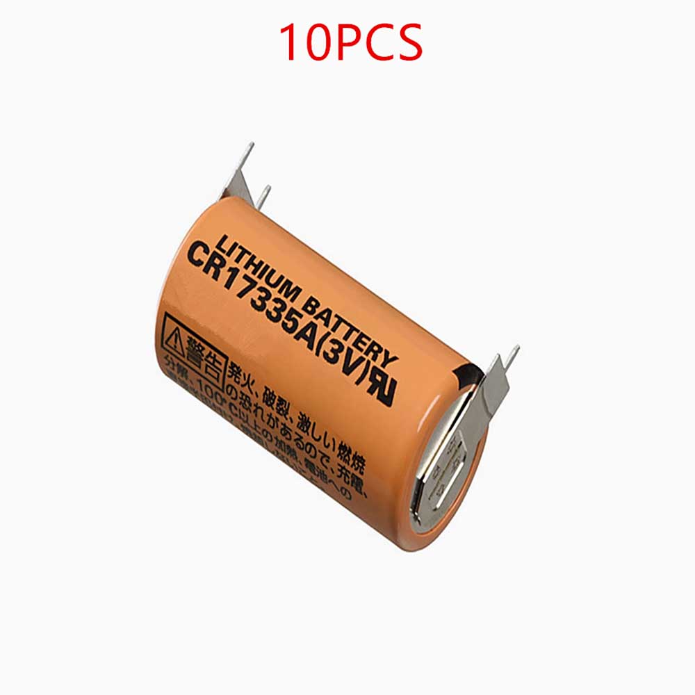 CR17335A Batterie ordinateur portable