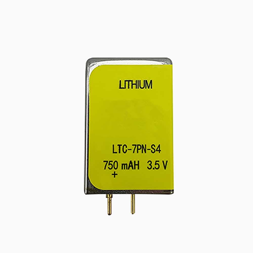 LTC-7PN-S4 Batterie ordinateur portable
