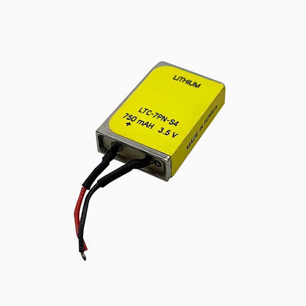 LTC-7PN-S4 Batterie ordinateur portable