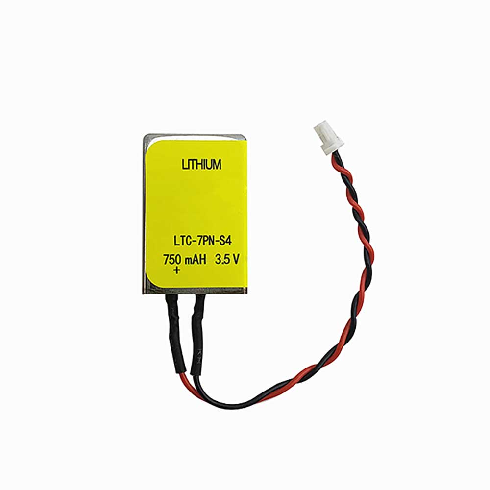LTC-7PN-S4 Batterie ordinateur portable