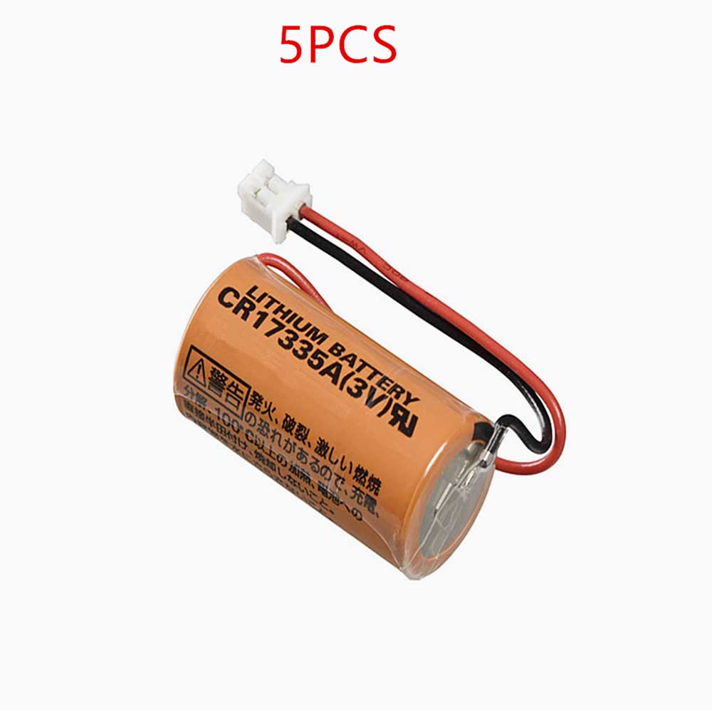 CR17335A Batterie ordinateur portable