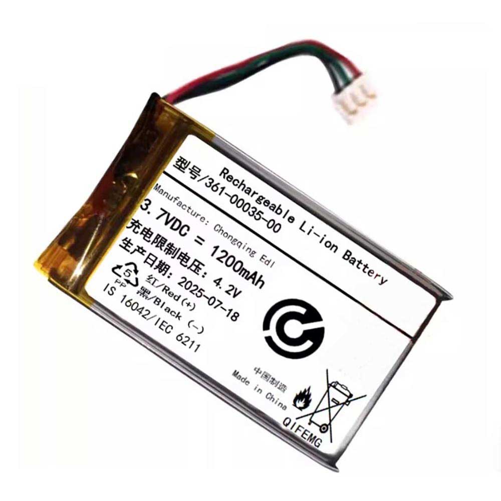 361-00035-00 Batterie ordinateur portable