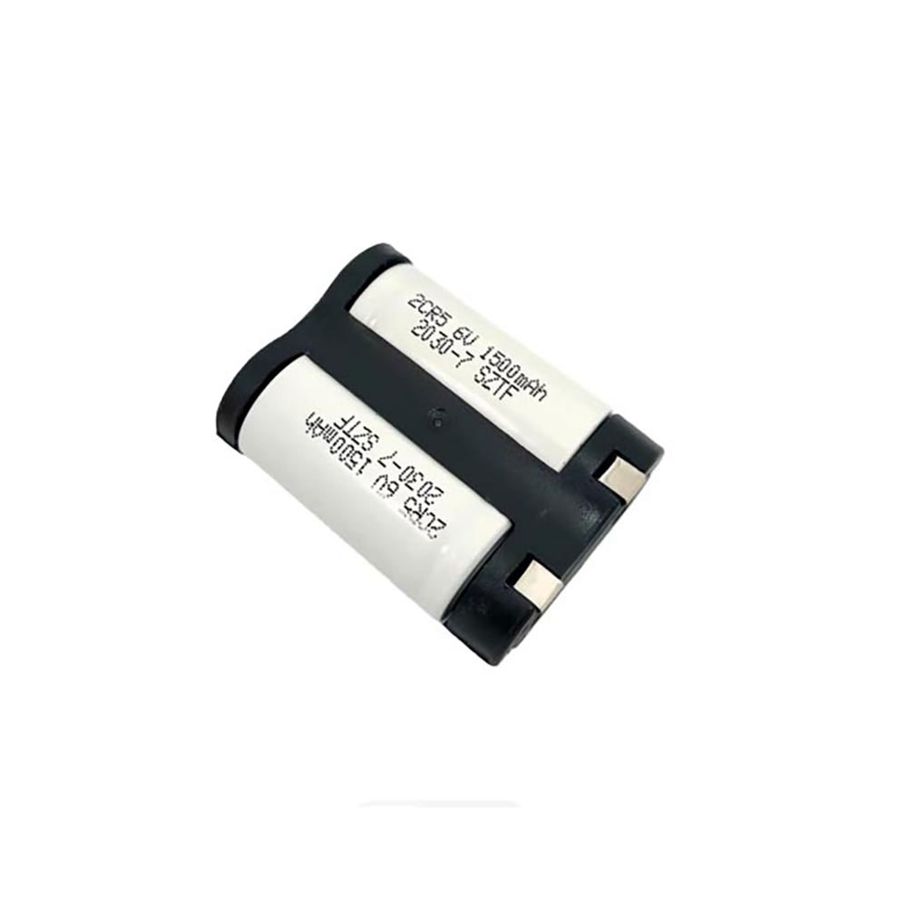 2CR5 Batterie ordinateur portable
