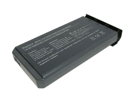 DELL H9566