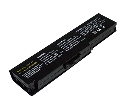 FT095 4800mAh 11.1v batterie