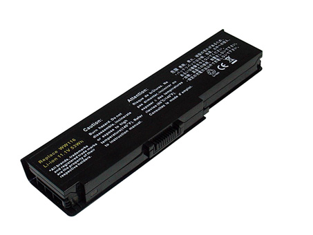 312-0543 4800mAh 11.1v batterie