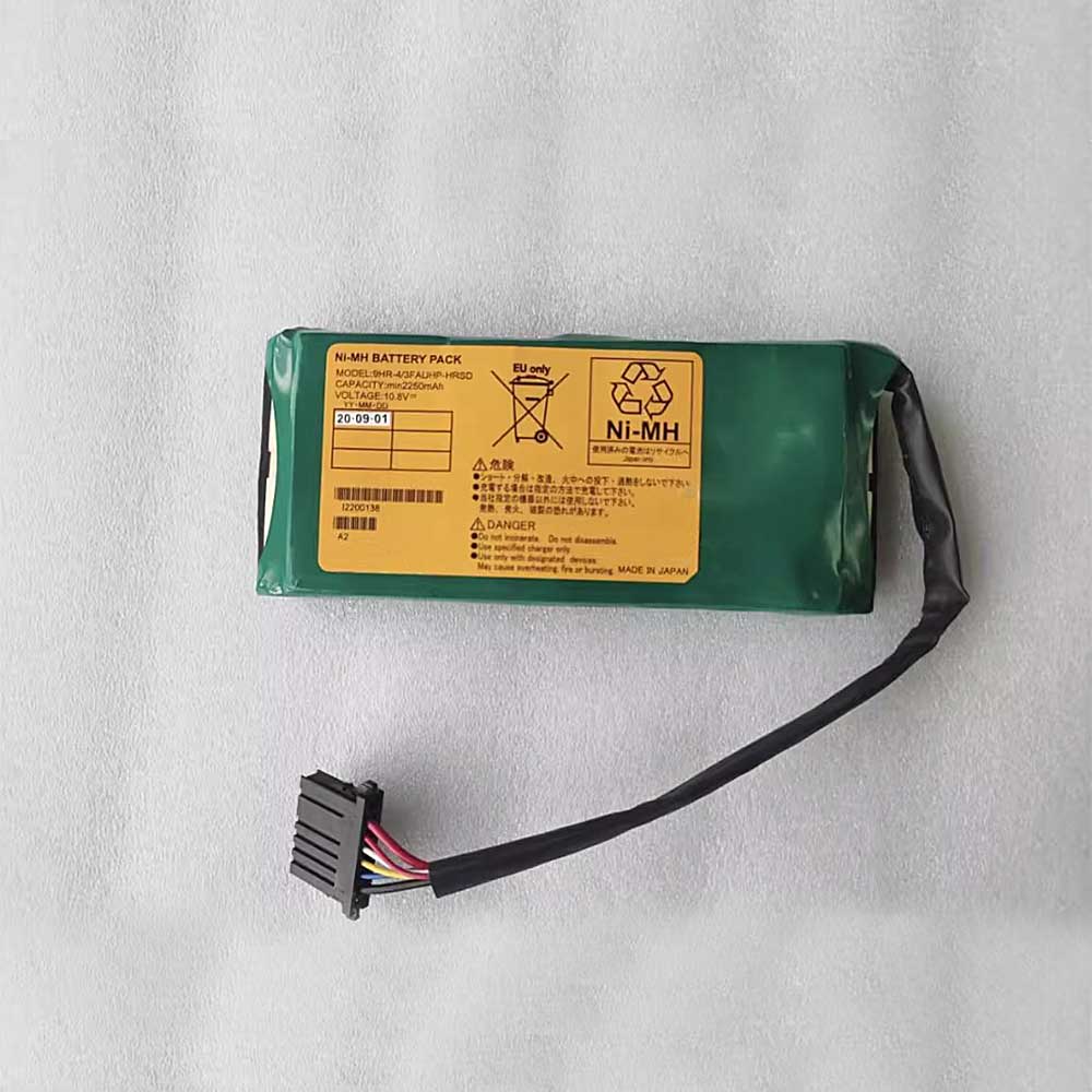 for 2250mAh 10.8V batterie