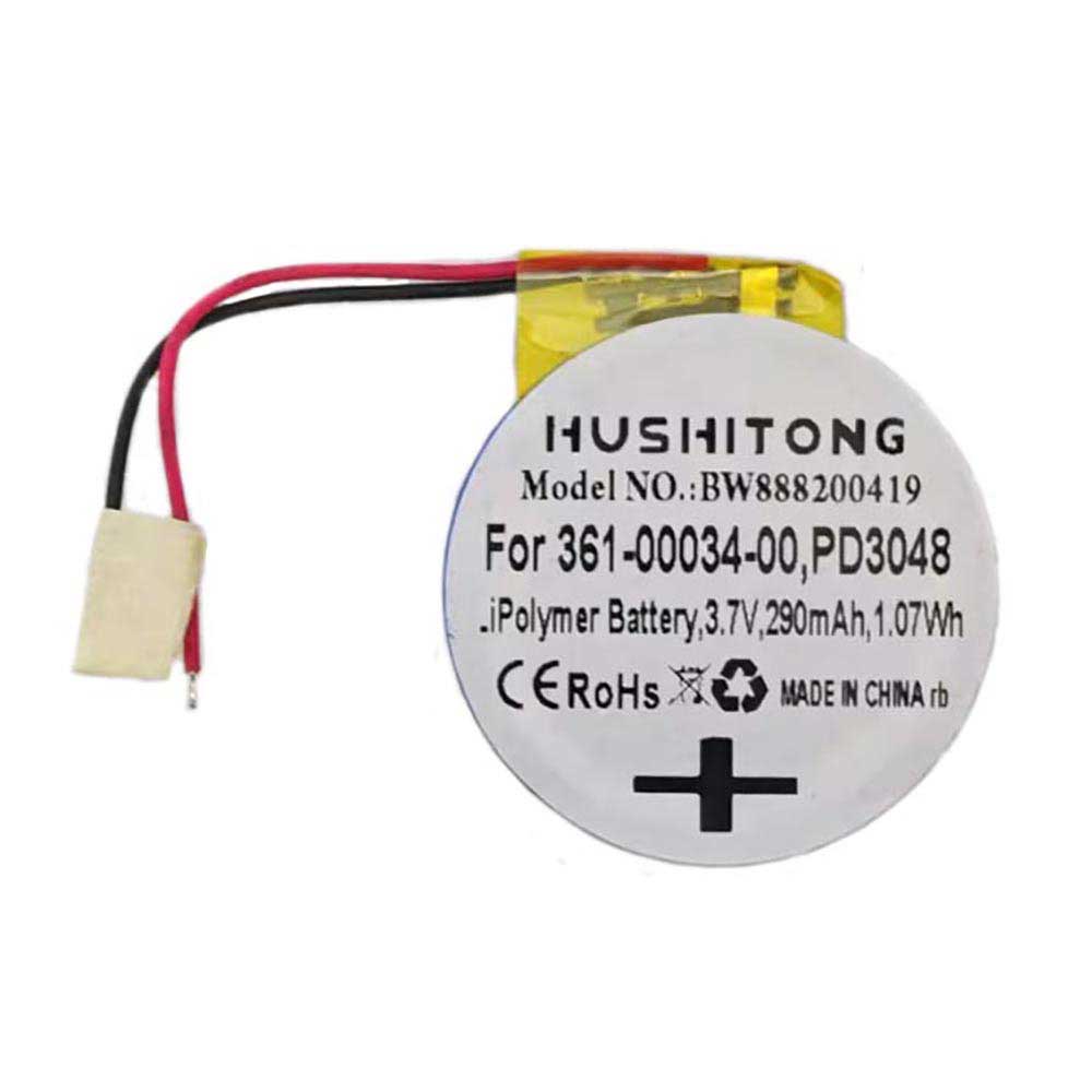 ARM 290mAh 3.7V batterie