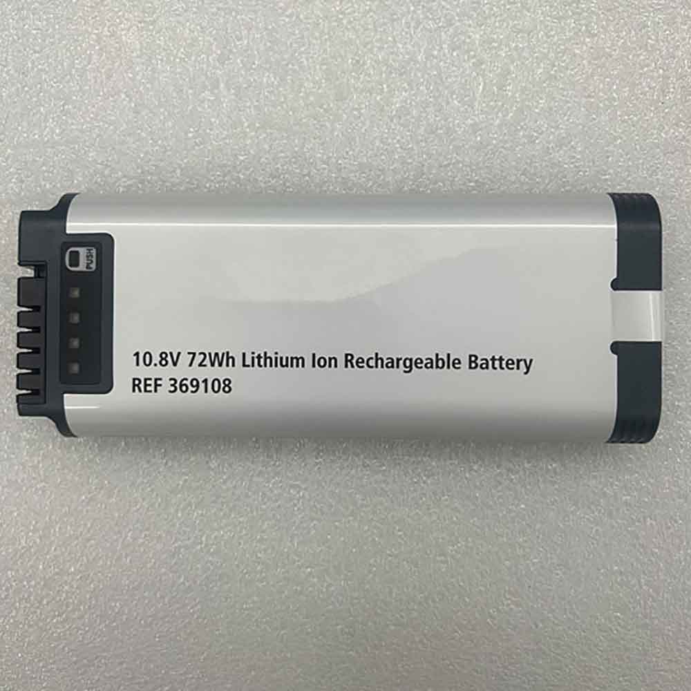 or 72Wh 10.8V batterie