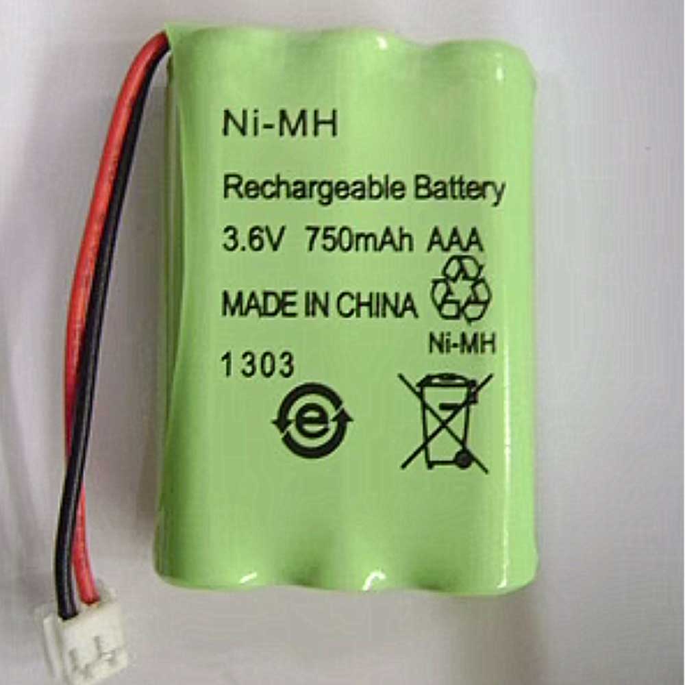 A30 750mAh 3.6V batterie