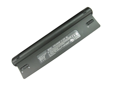 F 4400mAh 11.1v batterie