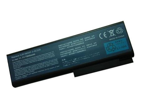 series 7800mAh 11.1v batterie