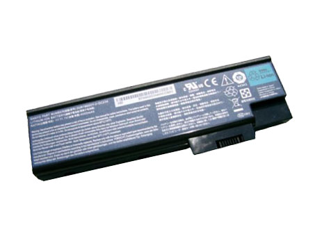 Aspire 4400mAh 14.8v(not compatible 11.1v) batterie
