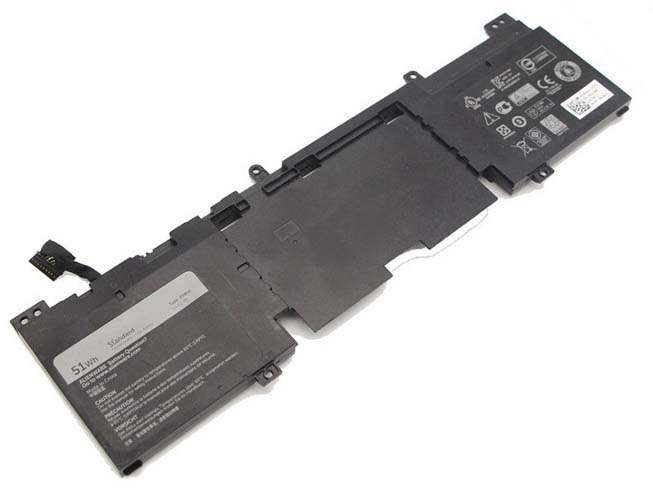 Dell Alienware 13 Series 51Wh 14.8V  batterie