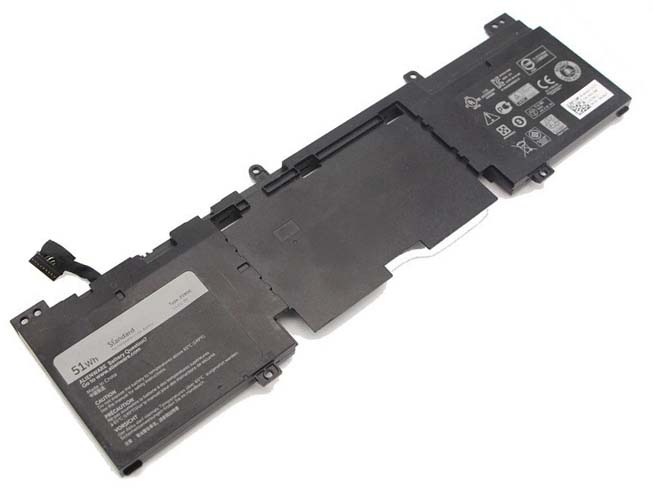 Dell Alienware QHD Series 51Wh 14.8V  batterie