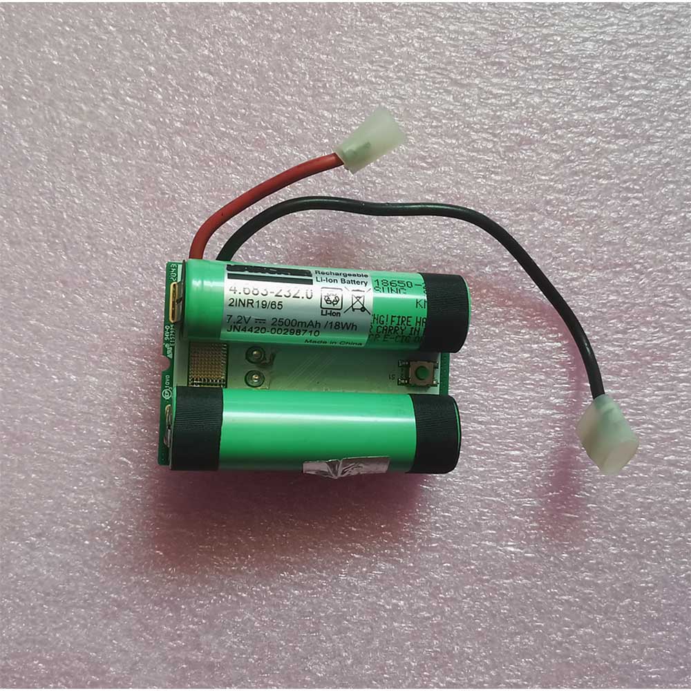 4.683-232.0 Batterie ordinateur portable