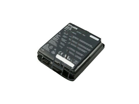 BB 4400mAH 11.1v batterie