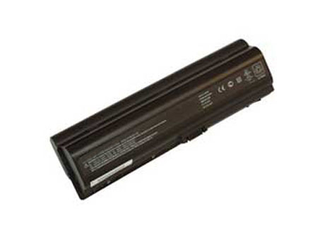 HSTNN-W20C 4300mAh 10.8v batterie