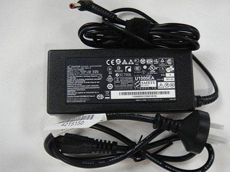 S 100V - 240V 0.45A 50/60 Hz 19.5V 6.15A 120W batterie