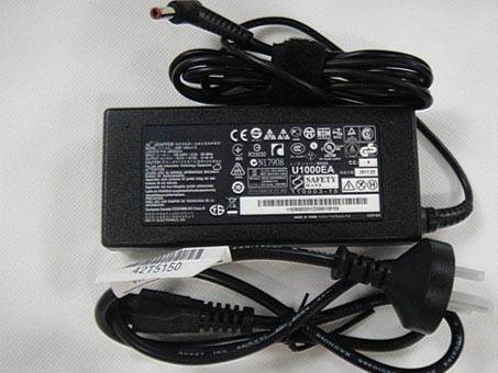 Lenovo 100V - 240V 0.45A 50/60 Hz 19.5V 6.15A 120W batterie