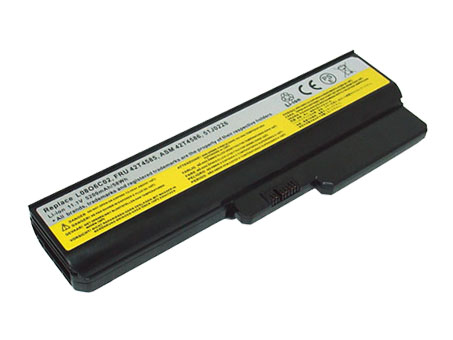 L08S6D01 4400mAh 11.1v batterie