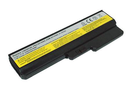 L08O4C02 57WH 11.1v batterie