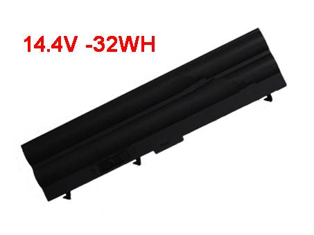 42T4766 2.2AH /32WH / 4Cell 14.4v (not compatible with 11.1v battery batterie